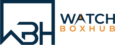 Watch Box Hub