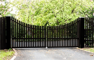 Moses Lake Fence Builders