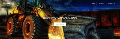 BRICK CITY LAND CLEARING