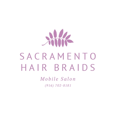 Sacramento Hair Braids