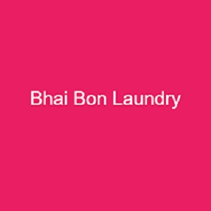 Bhai Bon Laundry