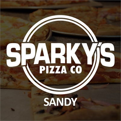 Sparky's Pizza: Sandy