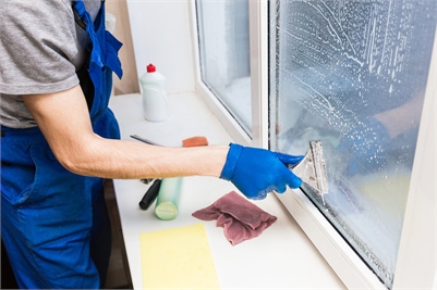 Simply Clear Window Cleaning Long Beach