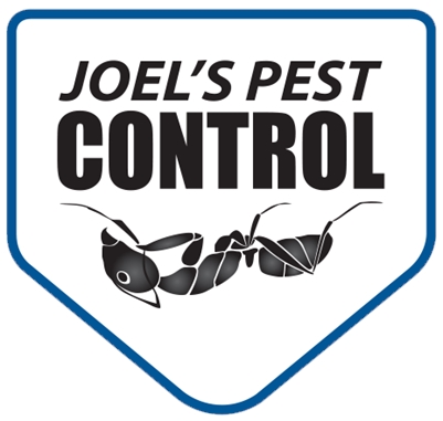 JOEL'S PEST CONTROL