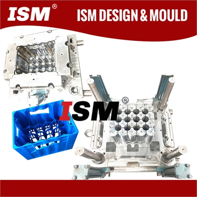 ISM Design & Mould Co.,Ltd