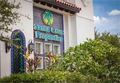 Santa Cruz Property
