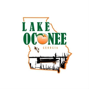 Lake Oconee Bass Fishing by Lake Oconee Fishing Guides