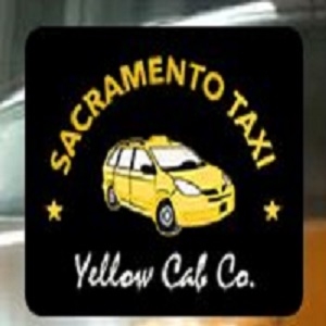 Sacramento Taxi Yellow Cab