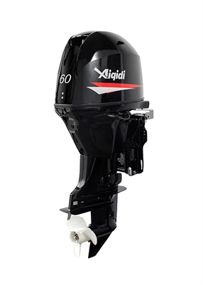  China Outboard Engines Manufacturers