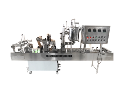 Cup and box canned sealing machines Manufacturers