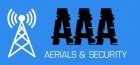 AAA Aerials & Security