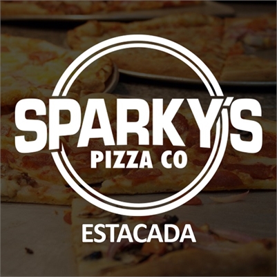 Sparky's Pizza: Estacada