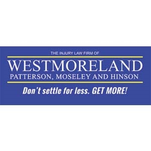 Westmoreland, Patterson, Moseley & Hinson, L.L.P.
