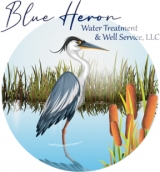 Blue Heron Water Treatment & Well Services
