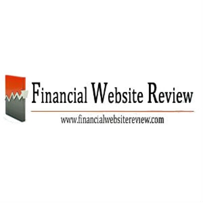 Financial Website Review