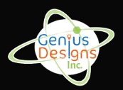 Genius Designs Inc.