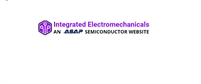 Integrated Electromechanicals Integrated Electromechanicals