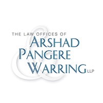Arshad Pangere & Warring, LLP Arshad Pangere & Warring LLP