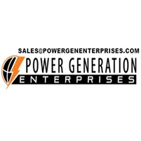 Power Generation Enterprises Power Generation Enterprises