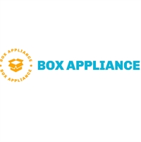  Box appliance westlale village