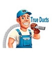  True Ducts