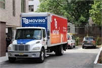  TB  Moving & Storage