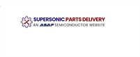 Supersonic Parts Delivery Supersonic Parts Delivery