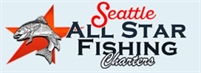  All Star Fishing Charters Seattle All Star Fishing Charters Seattle