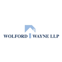 legal services Wolford Wayne  LLP