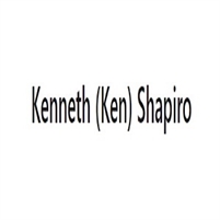Kenneth Shapiro UBS Kenneth Shapiro UBS