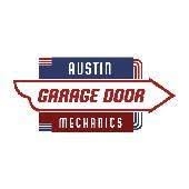  Austin Garage Door  Mechanics